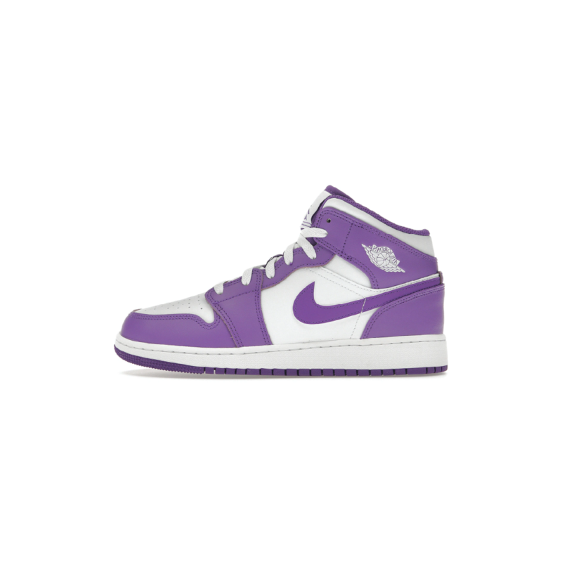 AGGIORNATA J1 MID Purple Venom (GS)